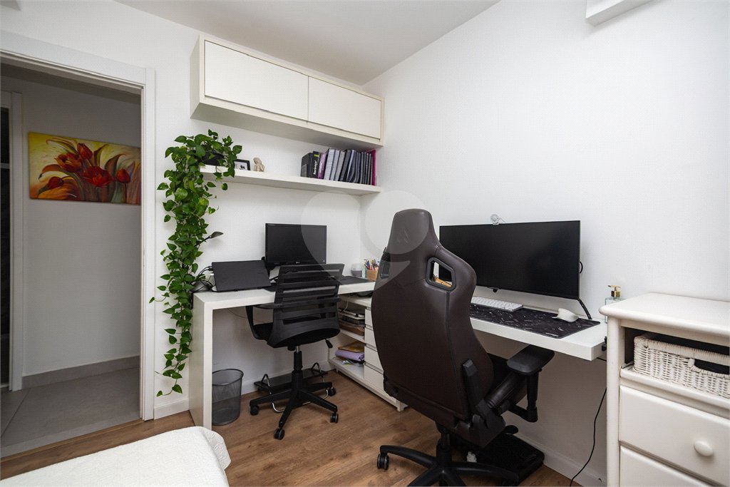 Apartamento à venda com 2 quartos, sendo 1 suíte, em Barra Funda, São Paulo, SP