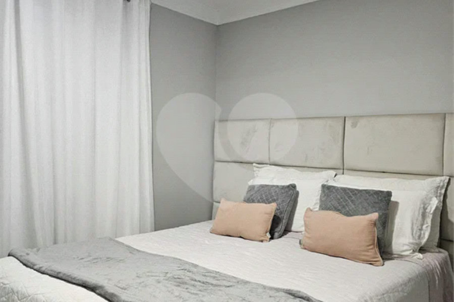Apartamento à venda com 3 quartos, sendo 1 suíte, em Vila Guilherme, São Paulo, SP