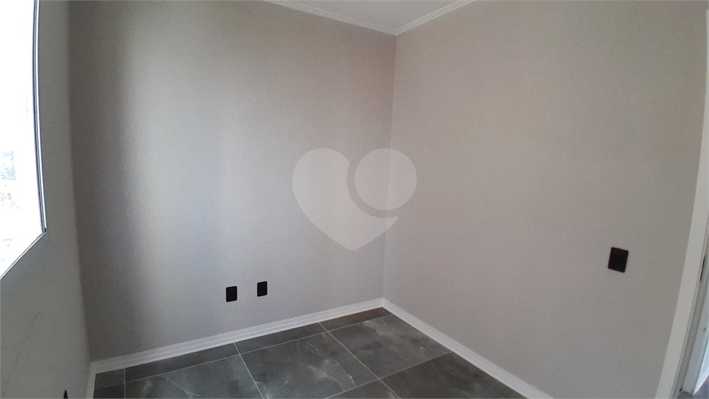 Apartamento à venda com 2 quartos em Campo Grande, Rio de Janeiro, RJ