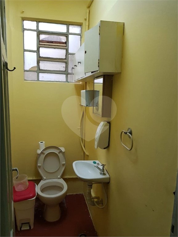 Sobrado à venda com 3 quartos em Jardim Paulista, São Paulo, SP