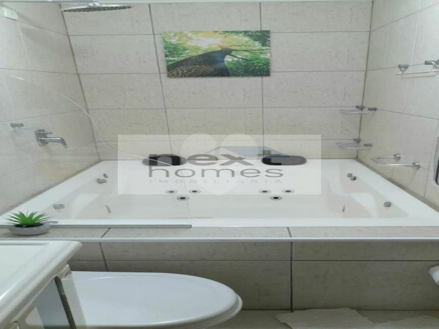 Duplex à venda com 3 quartos, sendo 1 suíte,  em Vila Andrade, São Paulo, SP