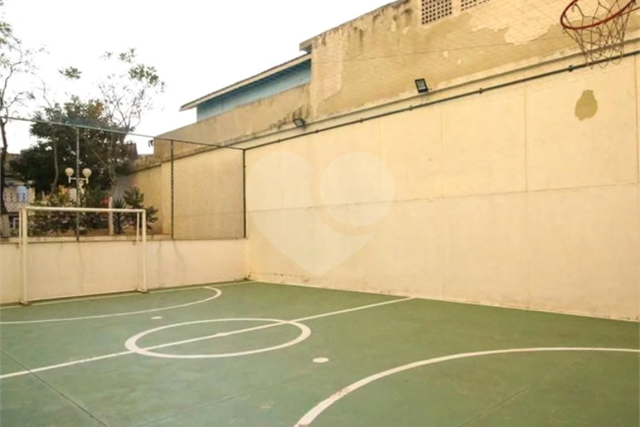 Apartamento à venda com 3 quartos, sendo 1 suíte, em Vila Palmeiras, São Paulo, SP