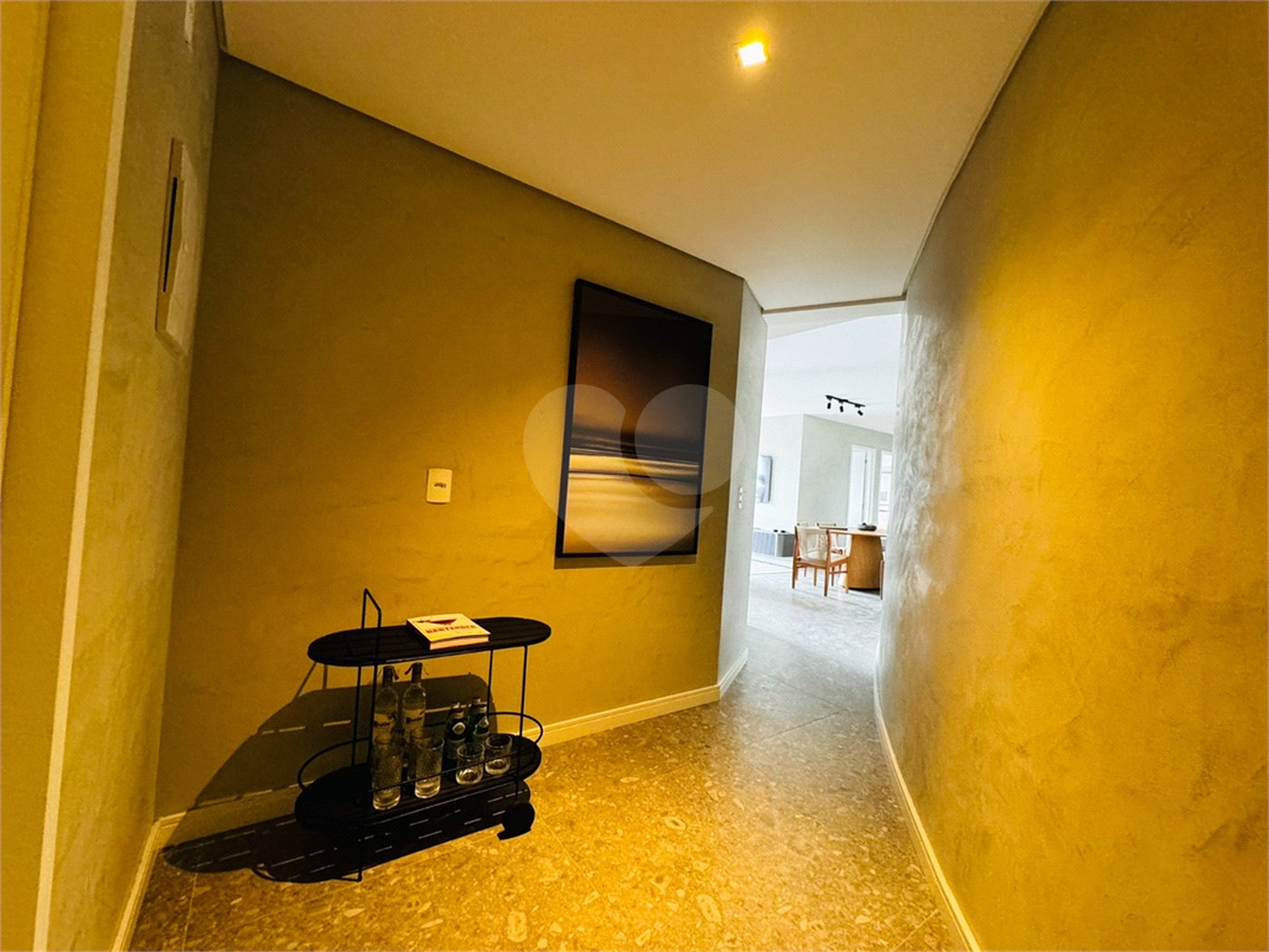 Apartamento à venda com 3 quartos em Vila Cordeiro, São Paulo, SP