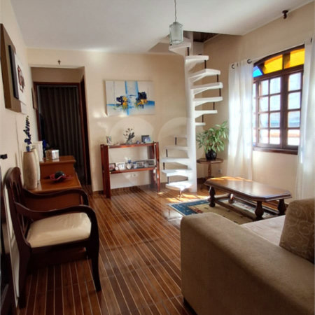 Casa à venda com 3 quartos em Jaraguá, São Paulo, SP