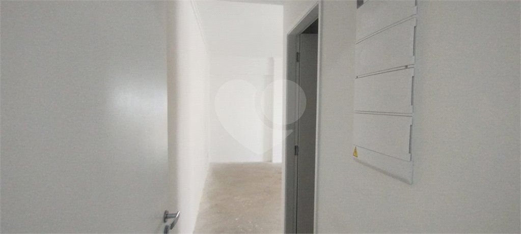 Apartamento à venda com 1 quarto, sendo 2 suítes, em Vila Osasco, Osasco, SP