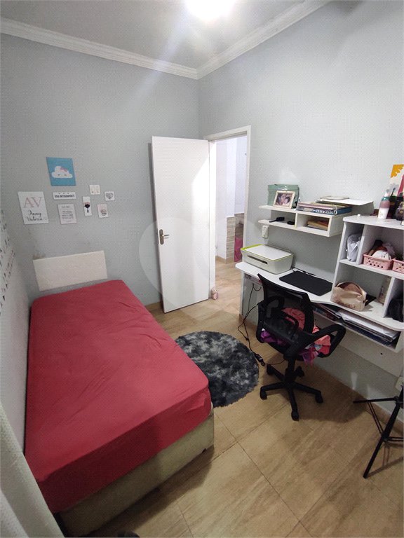 Casa à venda com 4 quartos em Santíssimo, Rio de Janeiro, RJ