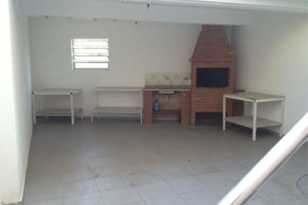 Sobrado à venda com 4 quartos, sendo 2 suítes, em Jardim Bonfiglioli, São Paulo, SP