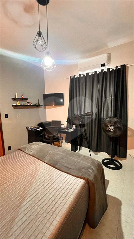 Casa à venda com 3 quartos em Cosmos, Rio de Janeiro, RJ