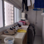 Apartamento à venda com 3 quartos, sendo 1 suíte,  no Centro, São Bernardo do Campo, SP
