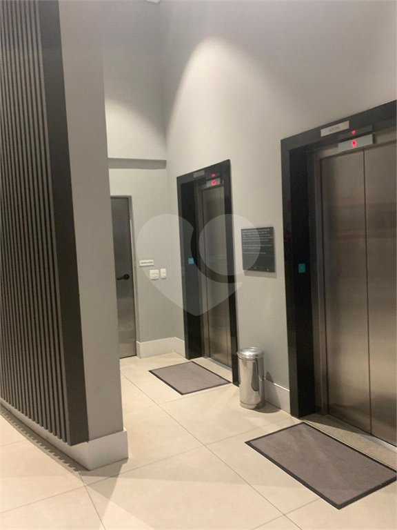Apartamento à venda com 1 quarto em Santana, São Paulo, SP