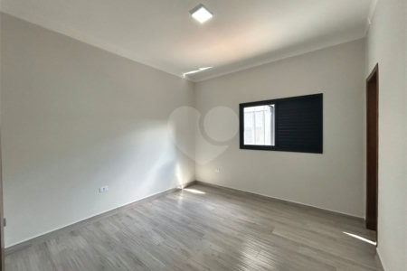 Casa à venda com 3 suítes no condomínio Jardim Villagio Wanel, Sorocaba - SP