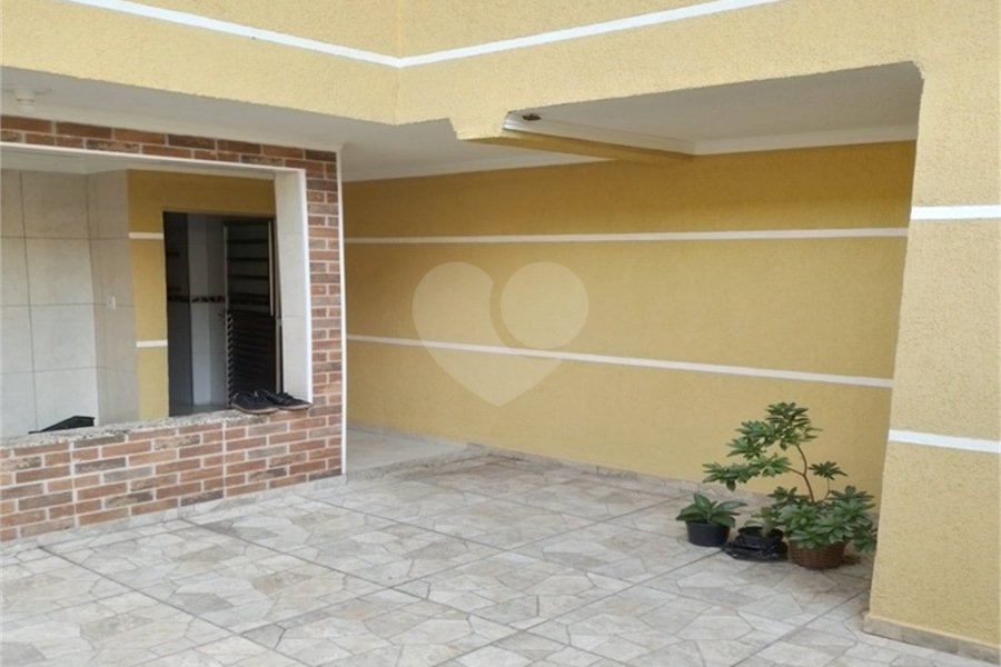 Sobrado à venda com 4 quartos no Brasilândia, São Paulo, SP