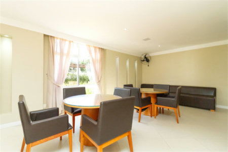 Apartamento à venda com 3 quartos, sendo 2 suítes, em Vila Lageado, São Paulo, SP