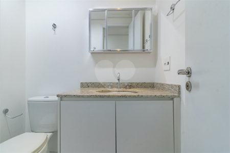 Apartamento à venda com 3 quartos, sendo 1 suíte,  em Perdizes, São Paulo, SP