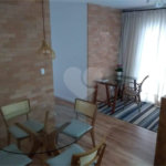 Apartamento à venda com 2 quartos, sendo 1 suíte, em Gramado, Cotia, SP