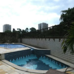 Apartamento à venda com 3 suítes em Vila Suzana, São Paulo, SP
