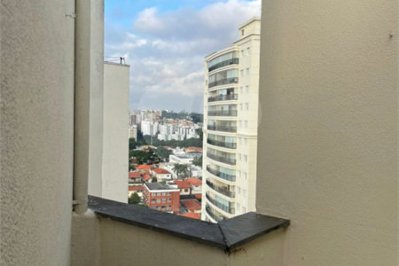 Apartamento à venda com 1 suíte em Vila Sônia, São Paulo, SP
