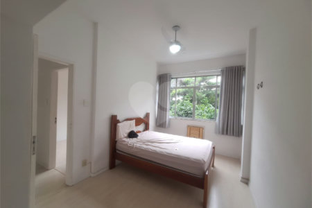 Apartamento à venda com 2 quartos, sendo 1 suíte,  em Tijuca, Rio de Janeiro, RJ