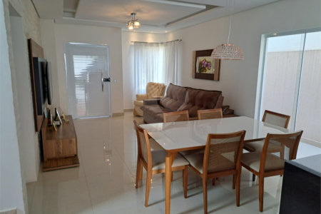 Casa à venda com 4 quartos, sendo 1 suíte, no condomínio Reserva Ermida Ii - Portaria 2, Jundiaí - SP