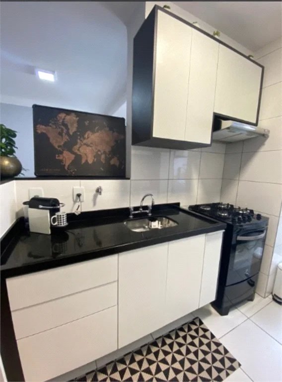 Apartamento à venda com 2 quartos em Vila Andrade, São Paulo, SP