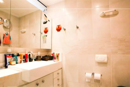 Apartamento à venda com 3 quartos, sendo 1 suíte, em Itaim Bibi, São Paulo, SP