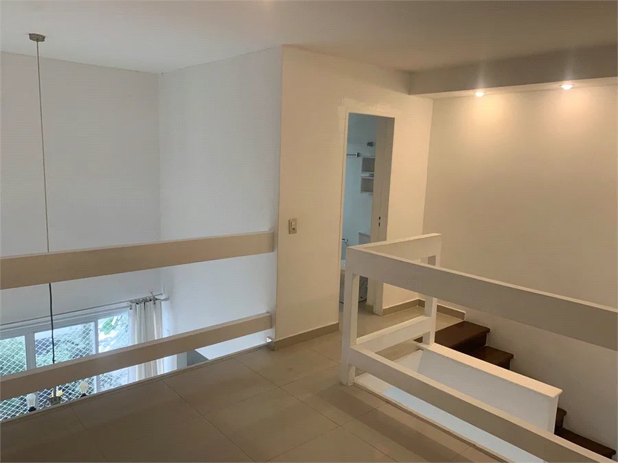 Duplex à venda com 1 suíte em Brooklin Paulista, São Paulo, SP