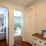 Casa à venda com 4 quartos, sendo 2 suítes, no condomínio Melbourne Residence, São Paulo - SP