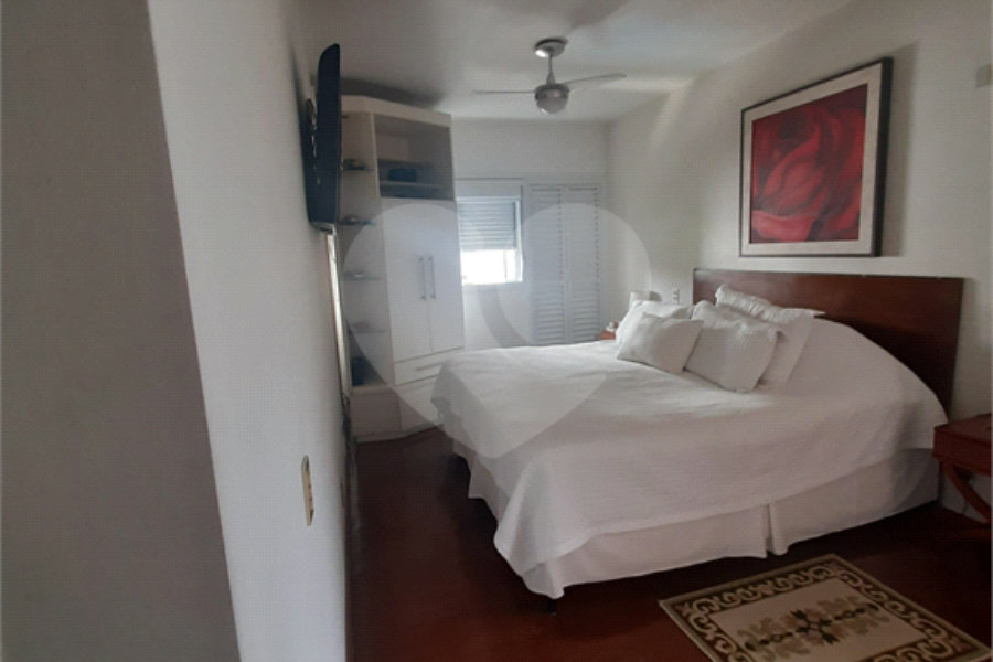 Apartamento à venda com 4 quartos, sendo 3 suítes, em Água Fria, São Paulo, SP