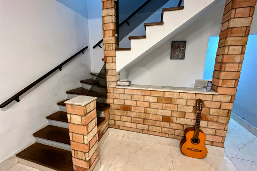 Casa à venda com 3 quartos, sendo 1 suíte, em Tucuruvi, São Paulo, SP