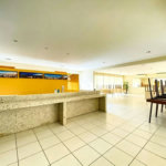 Cobertura com 2 dormitórios à venda, 183 m² por R$ 2.215.000,00 - Gonzaga - Santos/SP