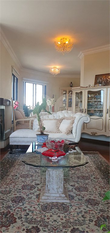 Apartamento à venda com 4 quartos, sendo 2 suítes, em Vila Mariana, São Paulo, SP