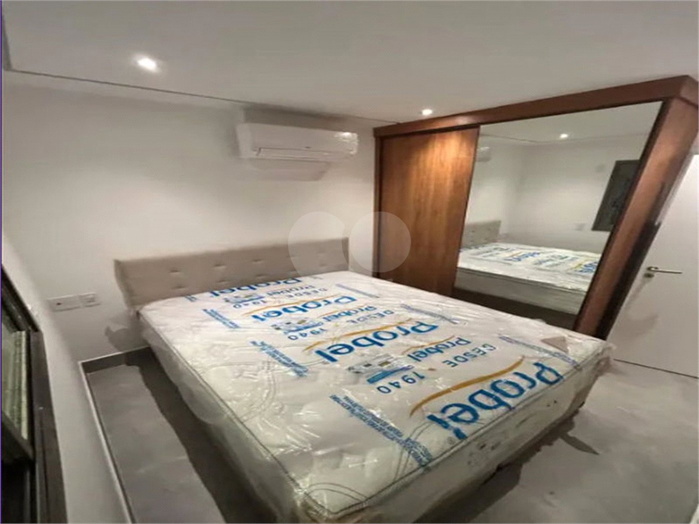 Apartamento à venda ou para alugar com 1 quarto em Perdizes, São Paulo, SP