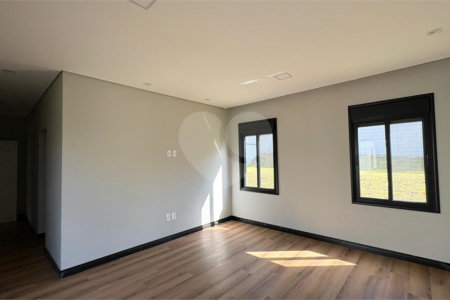 Casa à venda com 4 suítes no condomínio Saint Patrick, Sorocaba - SP