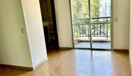 Apartamento à venda com 2 quartos, sendo 1 suíte,  em Jardim Ampliação, São Paulo, SP