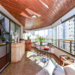 Apartamento à venda com 3 suítes em Vila Suzana, São Paulo, SP