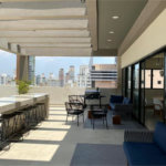 Apartamento à venda com 1 quarto em Pinheiros, São Paulo, SP