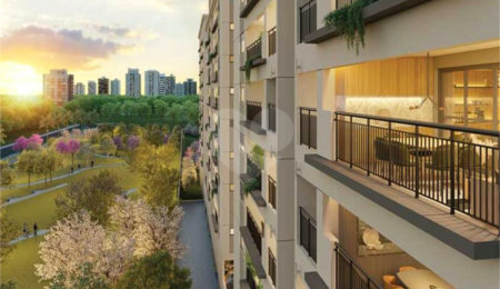 Apartamento à venda com 4 quartos, sendo 2 suítes, em Mooca, São Paulo, SP