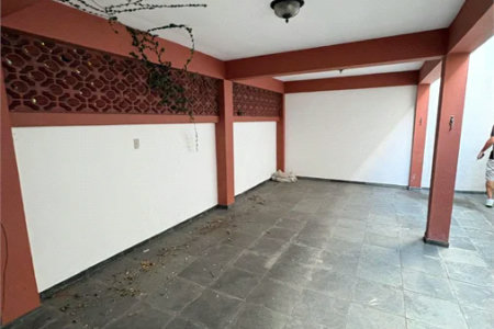 Sobrado à venda com 4 quartos, sendo 1 suíte,  em Vila Sônia, São Paulo, SP