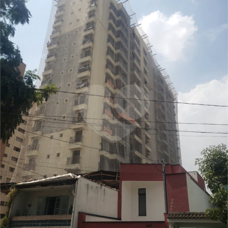 Apartamento à venda com 2 quartos, sendo 1 suíte,  em Vila Paulicéia, São Paulo, SP