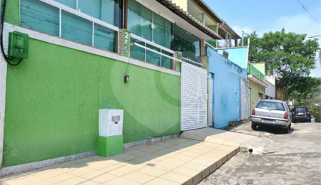 Casa à venda com 2 quartos em Adriana, Rio de Janeiro, RJ