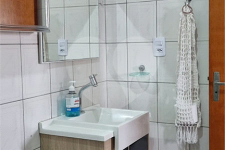 Apartamento à venda com 3 quartos, sendo 1 suíte, em Vila Guarani (z Sul), São Paulo, SP
