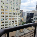 Apartamento para alugar com 1 suíte em Jardim Paulista, São Paulo, SP