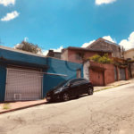 Terreno à venda em Lauzane Paulista, São Paulo, SP