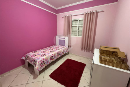 Casa à venda com 3 quartos, sendo 1 suíte, em Morada do Sol, Itapetininga, SP