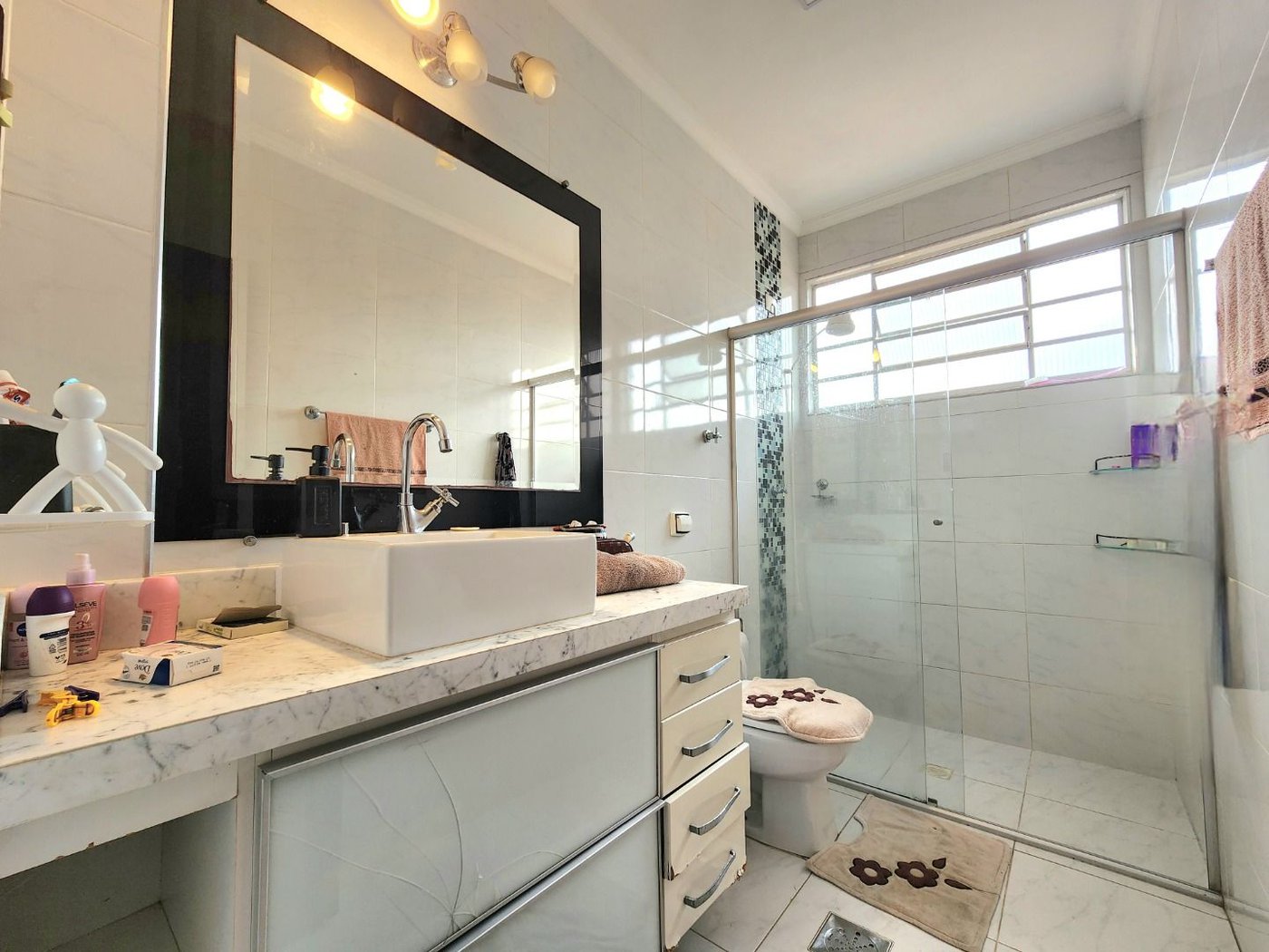Apartamento à venda, 97 m² por R$ 569.000,00 - Aparecida - Santos/SP