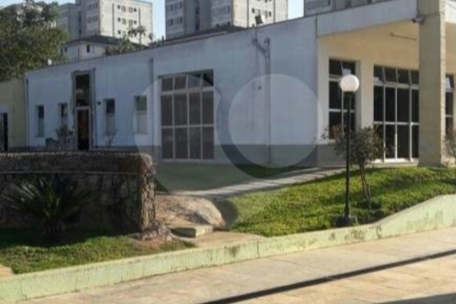 Apartamento à venda com 2 quartos em Água Chata, Guarulhos, SP