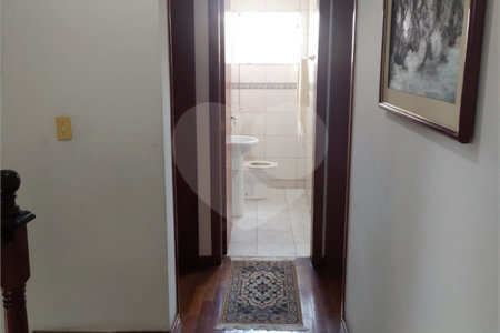 Sobrado à venda com 4 quartos, sendo 2 suítes, em Jardim Prudência, São Paulo, SP