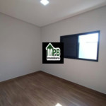 Casa à venda com 3 quartos, sendo 1 suíte, no condomínio Villagio Ipanema, Sorocaba - SP