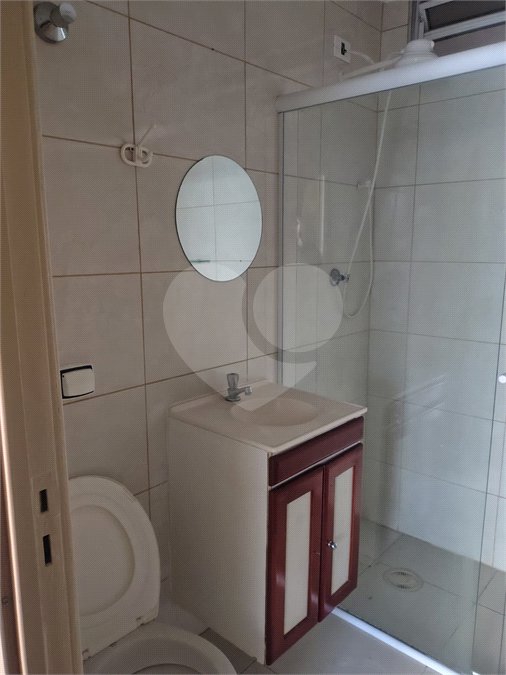 Apartamento para alugar com 1 quarto em Bela Vista, São Paulo, SP