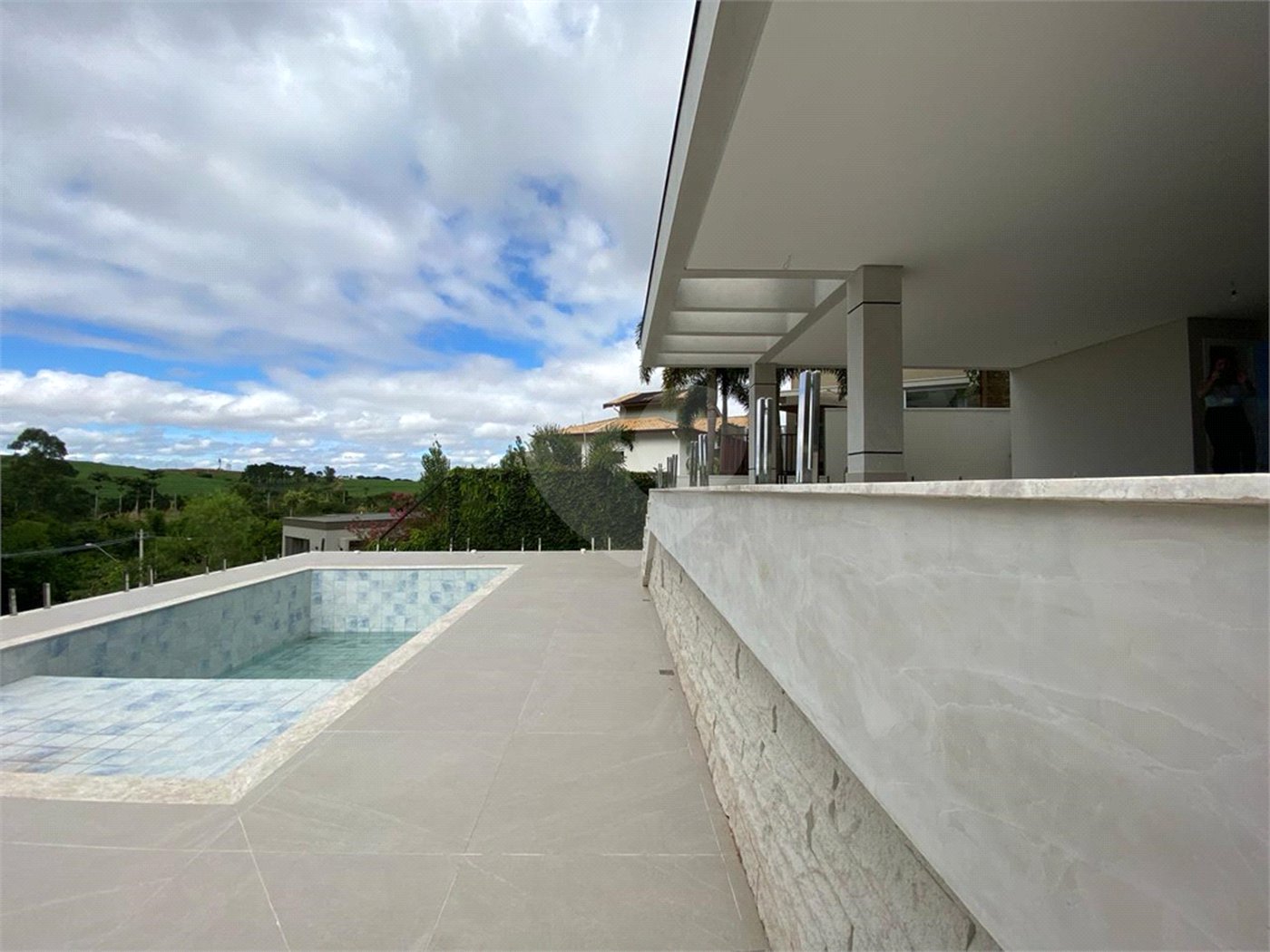 Casa à venda com 4 suítes em Residencial Jatibela, Campinas, SP